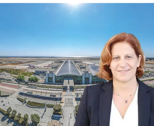 «Η λανθασμένη εντύπωση ότι η Κύπρος ήταν μέρος του πολέμου έπληξε τη ζήτηση»
